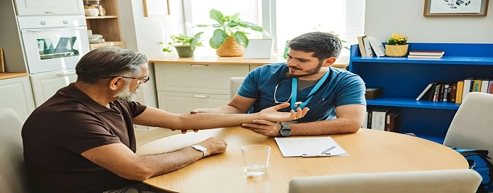 Best Orthopedic Surgeon in Andheri, Mumbai